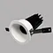 non-glare recessed downlight